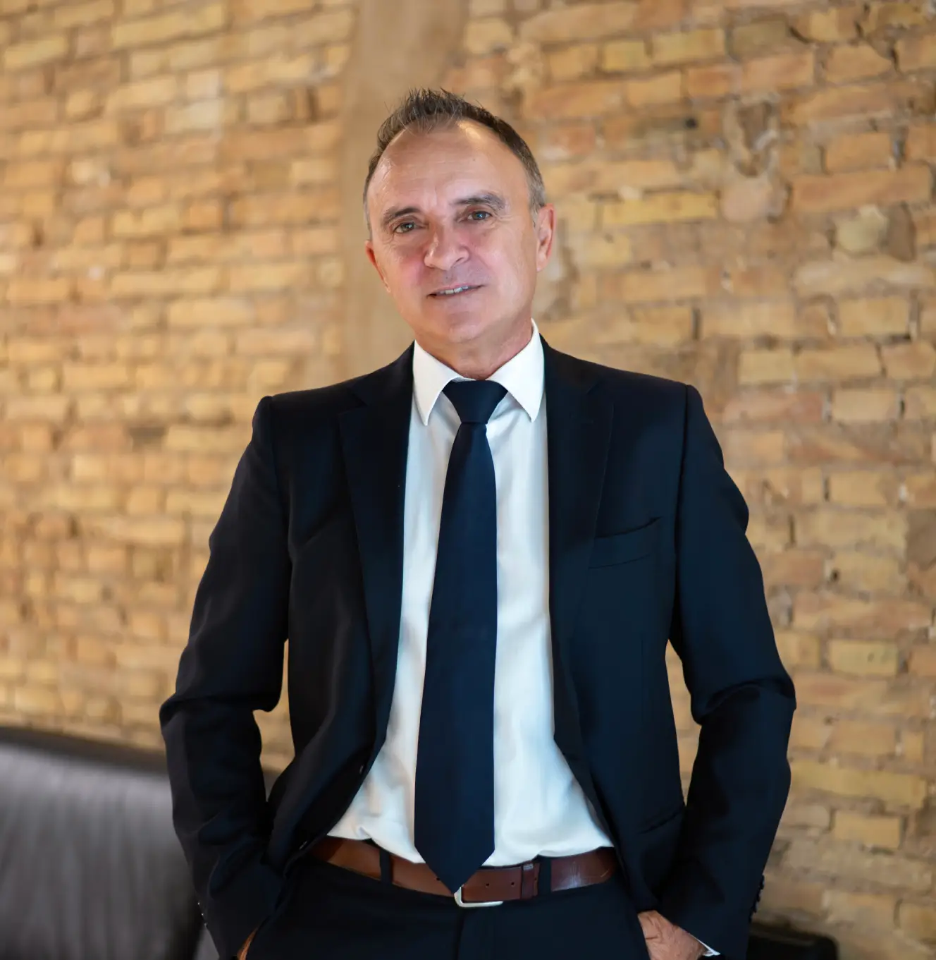 Javier Gil