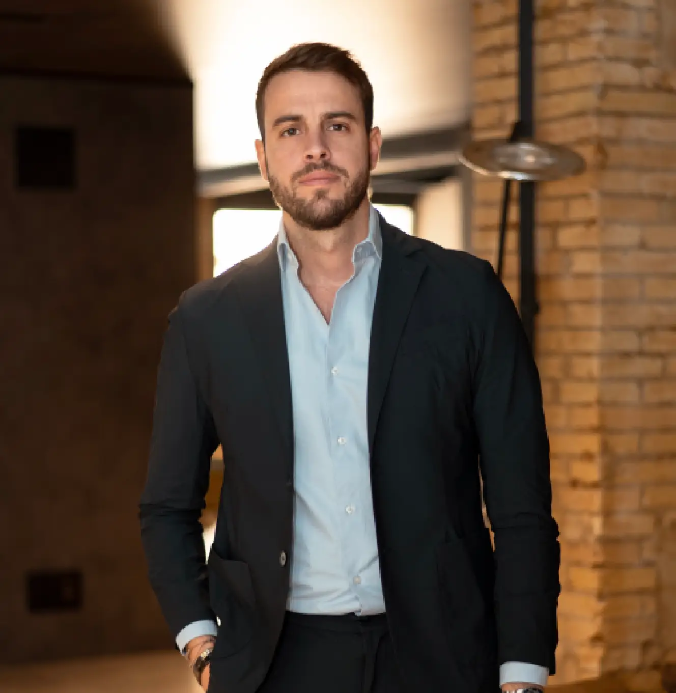 Carlos Martínez