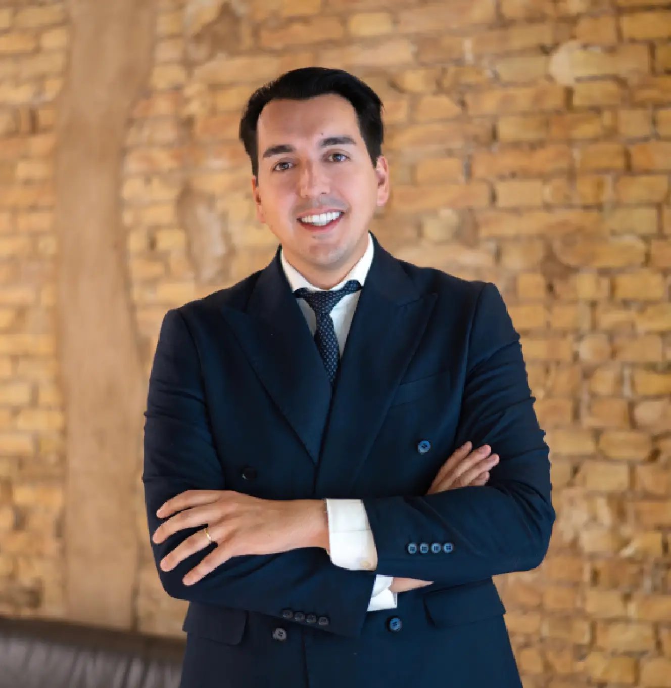 Sebastián Moreno