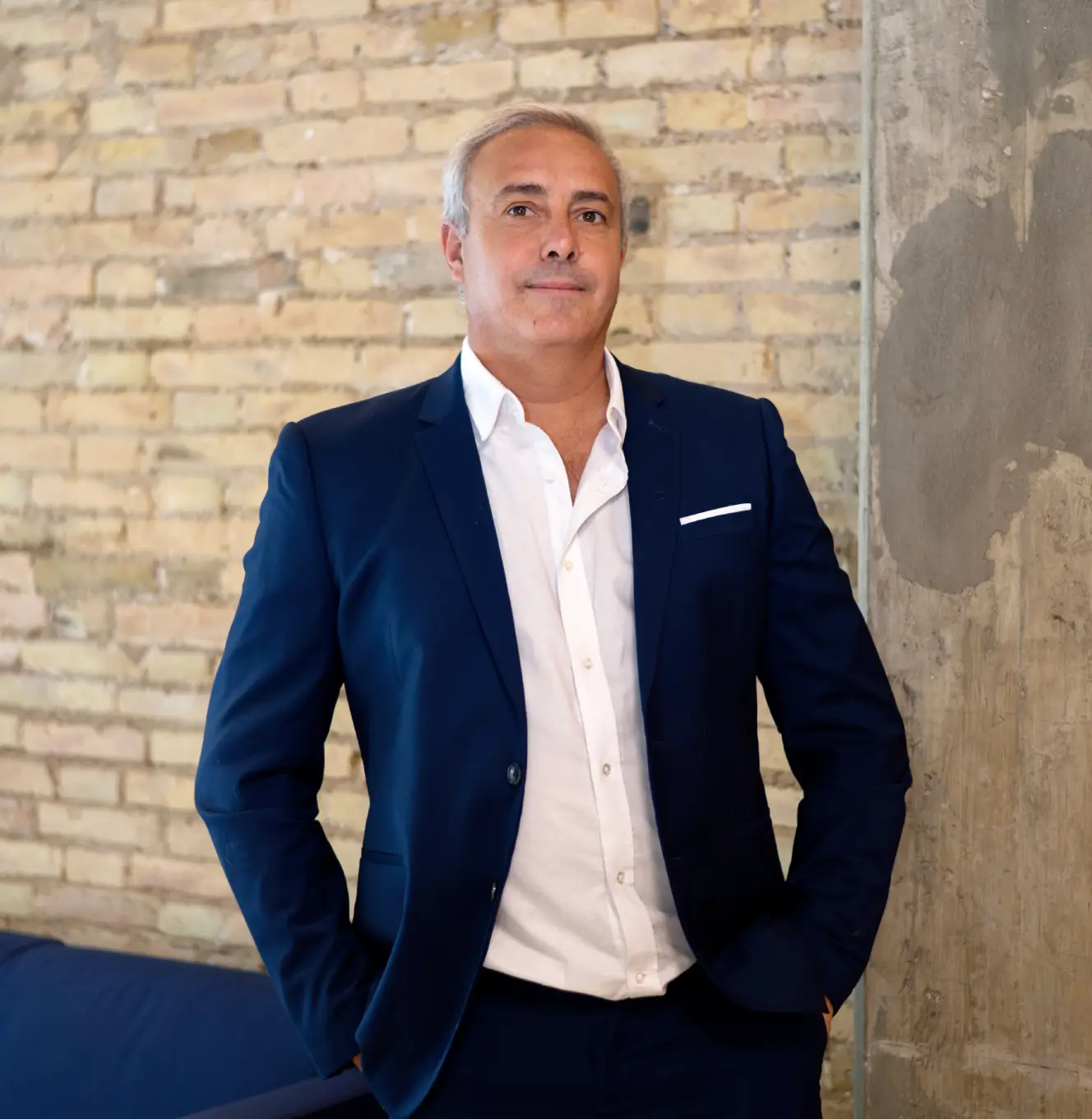 Jose Ignacio Diaz