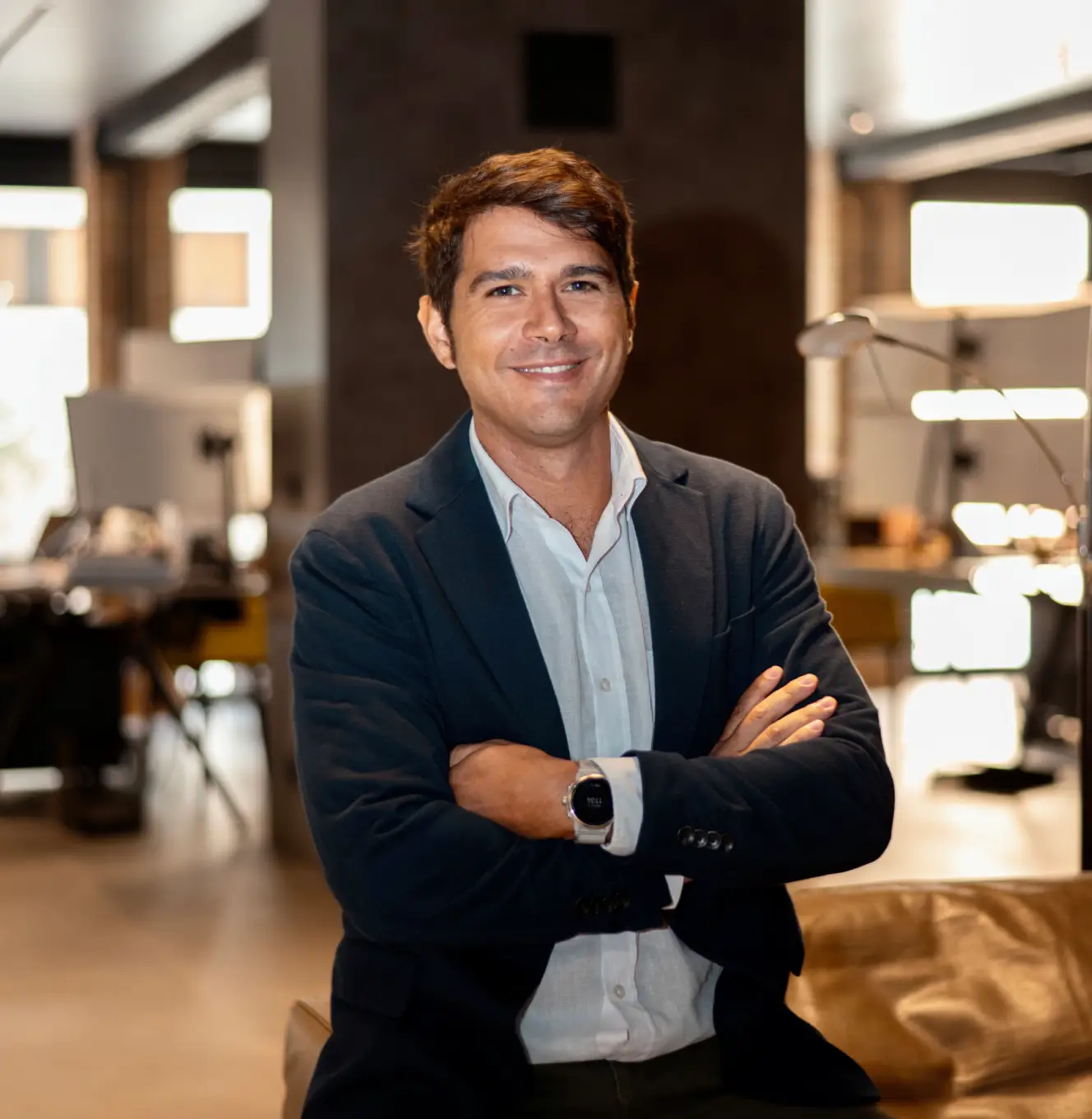 Gonzalo Barbieri
