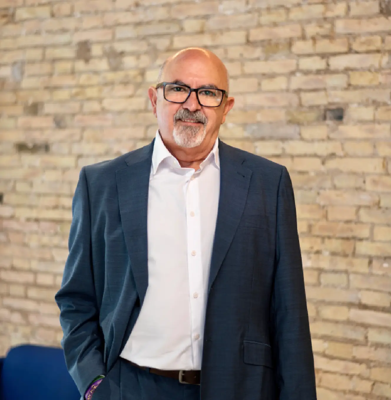 Fidel A. Rodíguez