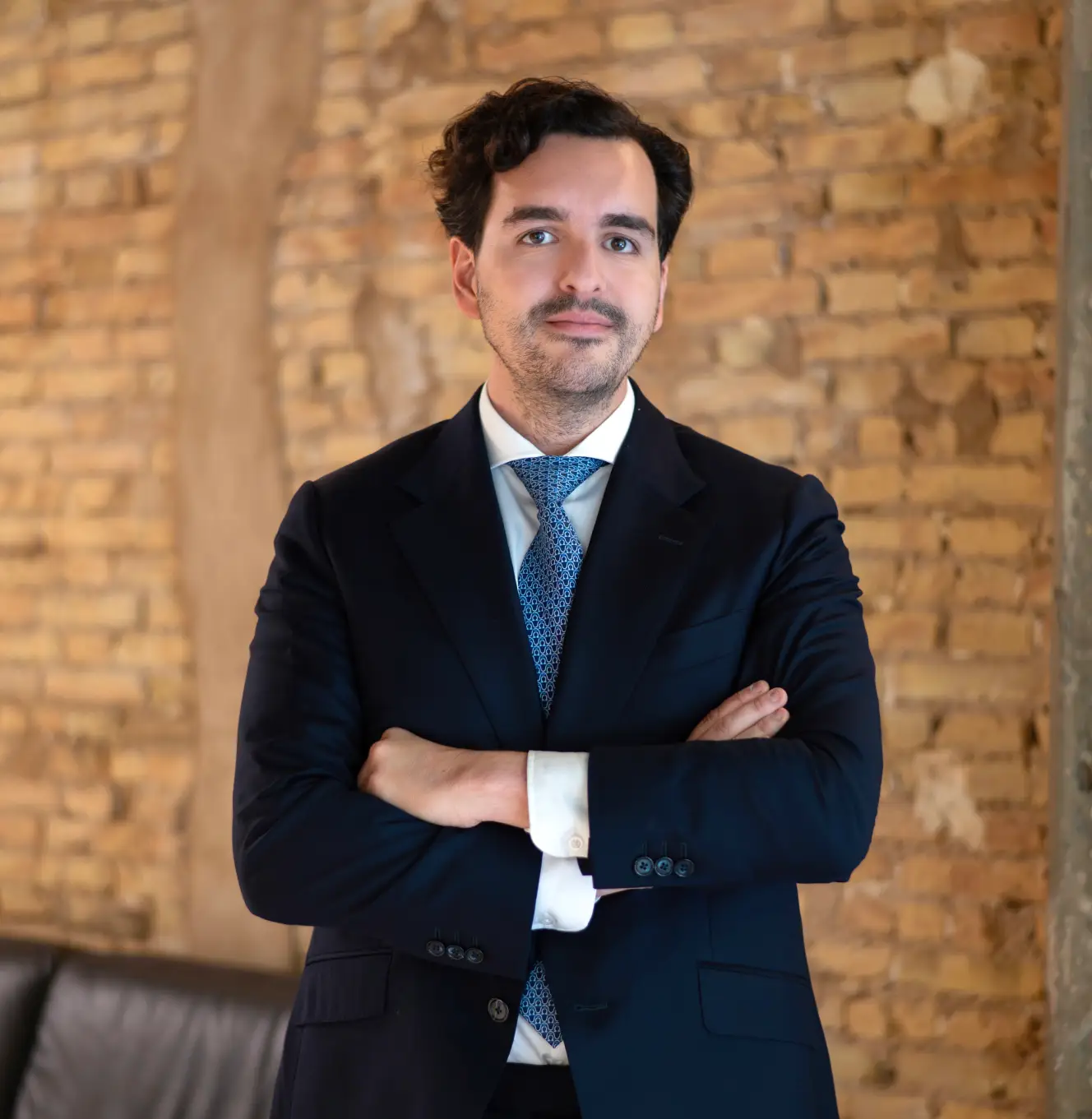 Carlos Moreno